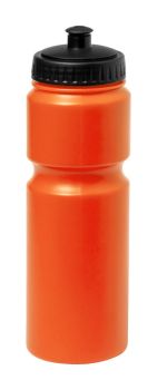 Dumont športová fľaša orange