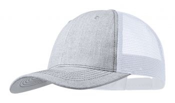 Danix baseball cap white