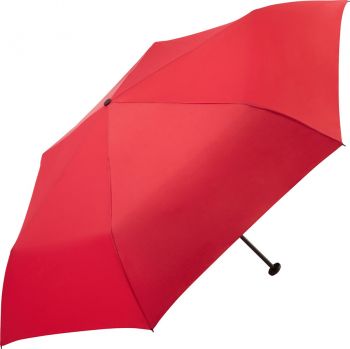 Fare | Mini skládací deštník FiligRain® red onesize