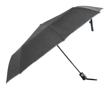Nereus RPET umbrella black