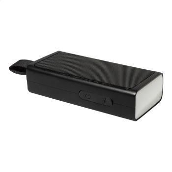 MagBeat bezdrôtový reproduktor RABS black