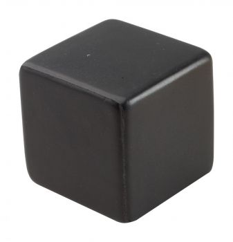 Kubo antisress cube black