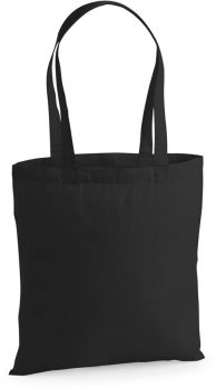Westford Mill | Bavlněná taška black onesize