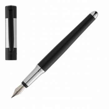 Fountain pen Albion Black