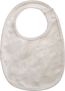 Babybugz | Dětský bryndák natural onesize