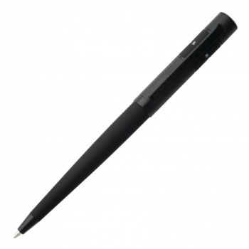 Ballpoint pen Ribbon Black