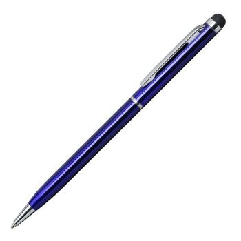 TOUCH TIP kuličkové pero,  modrá