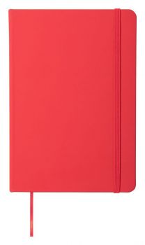 Kioto antibakteriálny notes red