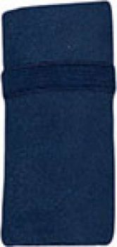 MICROFIBRE SPORTS TOWEL Light Navy U