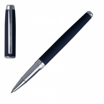 Rollerball pen Chorus Blue