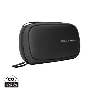 XD Design First Class All-in-One puzdro čierna, sivá