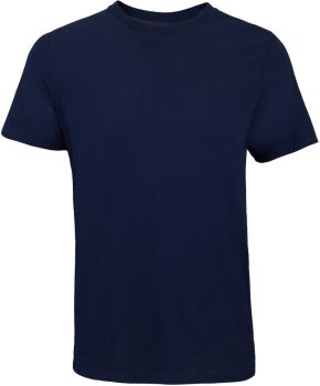 SOL'S | Unisex tričko "DTG" french navy M