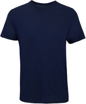 SOL'S | Unisex tričko "DTG" french navy XXL