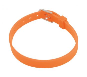 Tonis bracelet orange