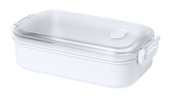 Veket termo box na jedlo white