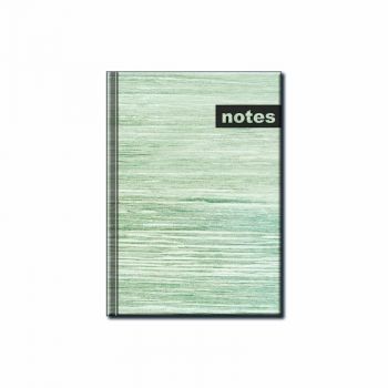 Notes Mini – Drevo Svetlé