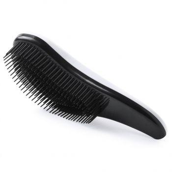 Dolty hairbrush black