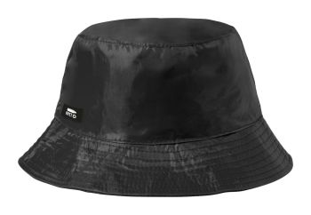 Skix RPET rybársky klobúk black