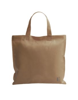 Raduin RPET nákupná taška brown