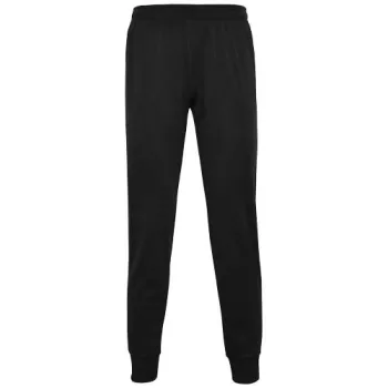 Unisex kalhoty Argos 220 g/m² Černá M