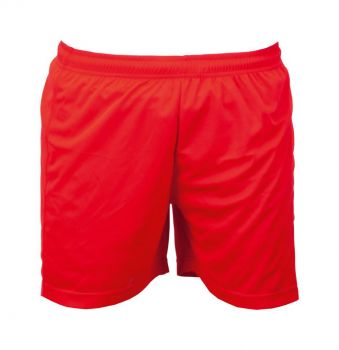 Gerox kraťasy red  M