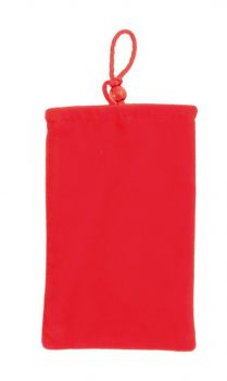 Mim mobile phone case red