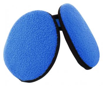 Katoy polar ear warmer blue