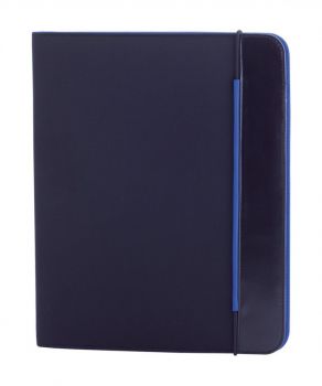 Mokay document folder blue , black