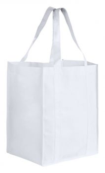 Shop Xl bag white