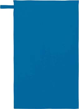 Kariban ProAct | Sportovní ručník z mikrovlákna tropical blue onesize
