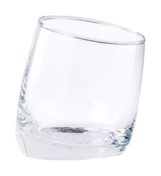 Merzex pohár na whisky transparent
