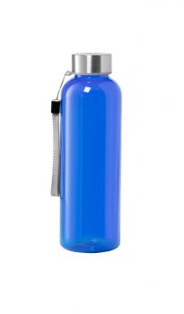 Lecit RPET športová fľaša blue