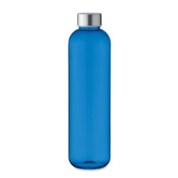 UTAH TOP Tritanová láhev o objemu 1 l royal blue