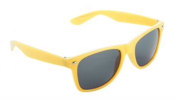 Xaloc slnečné okuliare žltá