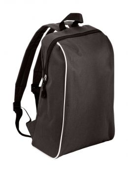 Assen backpack black