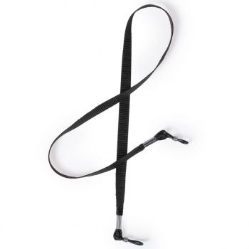 Birt glasses strap black