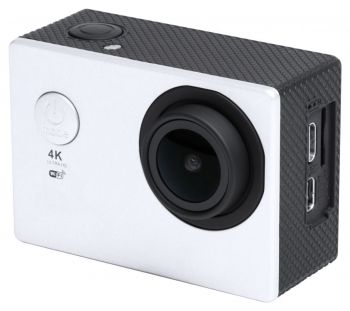 Garrix action camera white