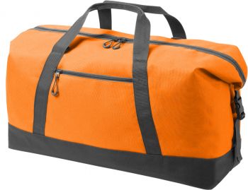 Halfar | Sportovní/cestovní taška "Wing" orange onesize