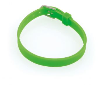 Tonis bracelet green
