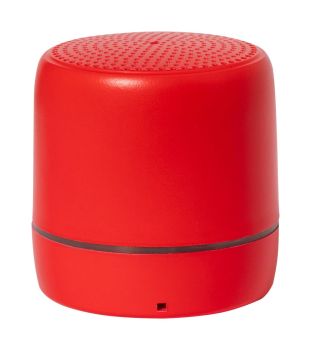 Kucher bluetooth reproduktor red