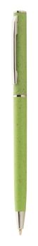 Slikot guľôčkové pero green