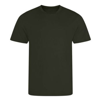 COOL T Combat Green XS