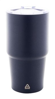 Noricano termohrnček RSS dark blue