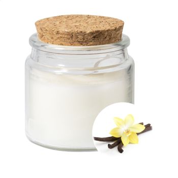 Corbama sviečka white