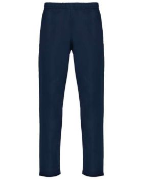 TRACKSUIT BOTTOMS Navy L