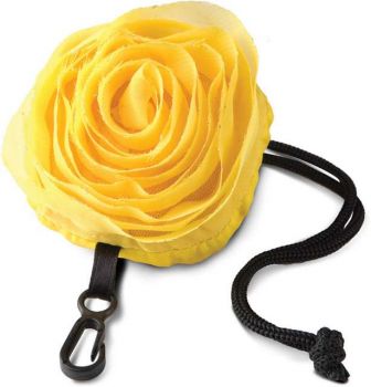 ROSE SHOPPER BAG True Yellow U