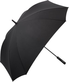 Fare | AC golfový deštník Jumbo® XL čtvercový tvar black onesize