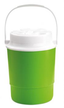 Pacam thermo flask green