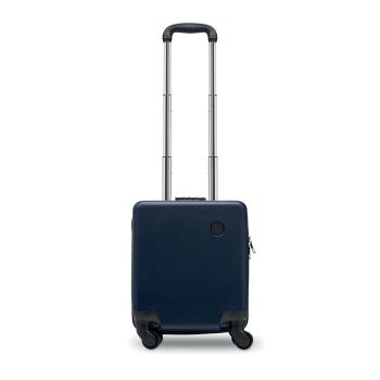 STOR Kufřík pod sedačku Francouzská Námořnická Modř