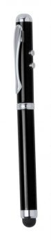 Snarry laser pointer black